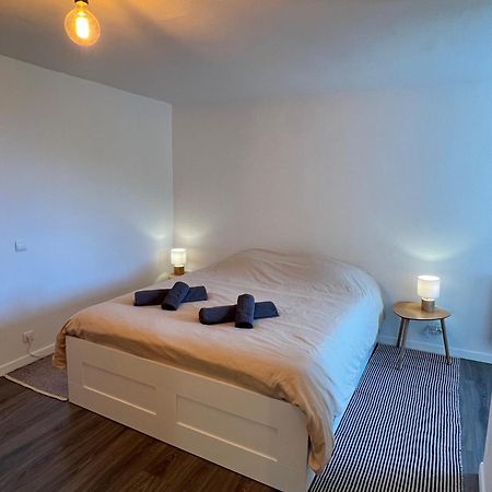 Charmante Maison De Village A 10Min De Thonon-Les-Bains Allinges Экстерьер фото