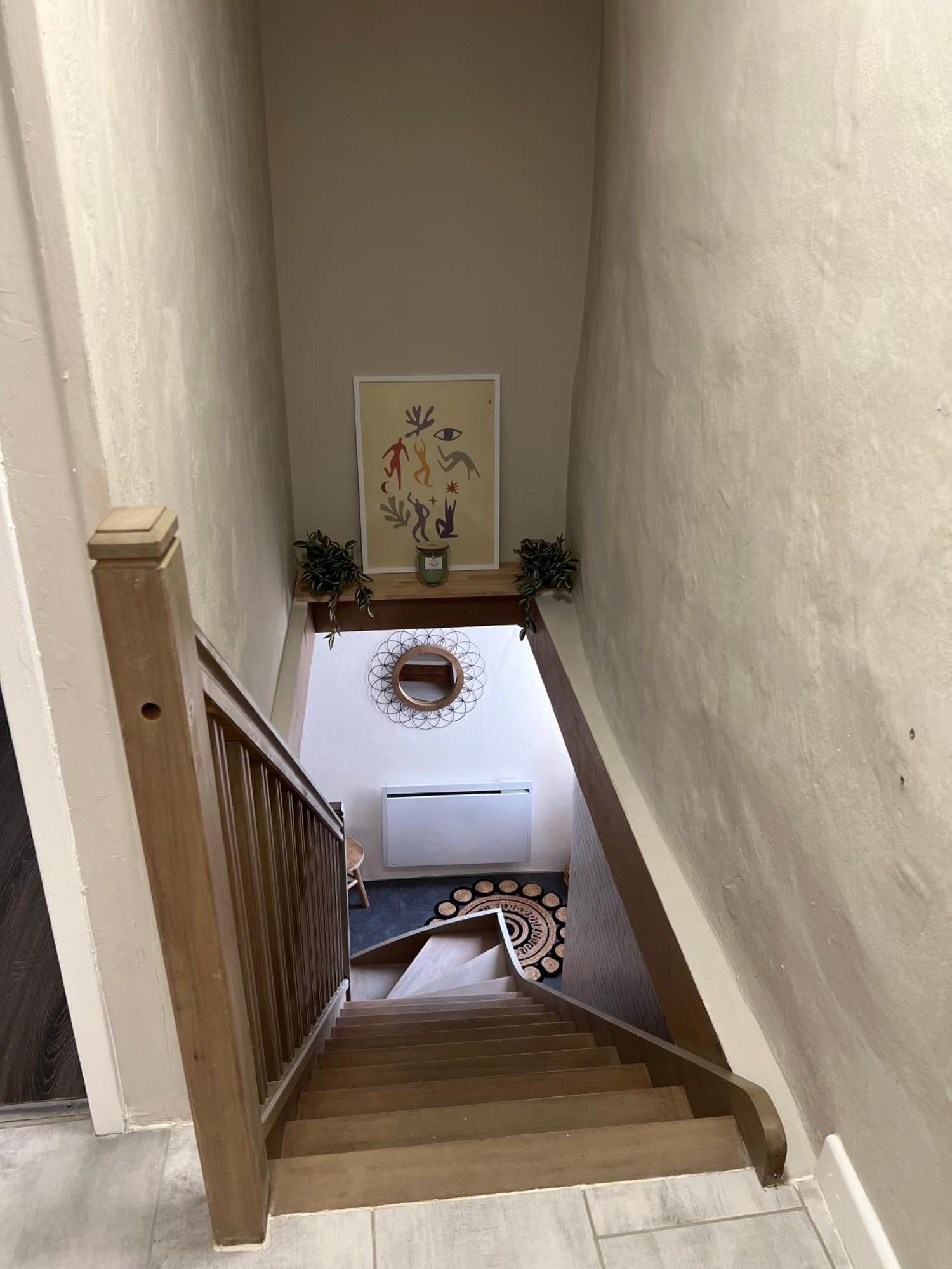 Charmante Maison De Village A 10Min De Thonon-Les-Bains Allinges Экстерьер фото