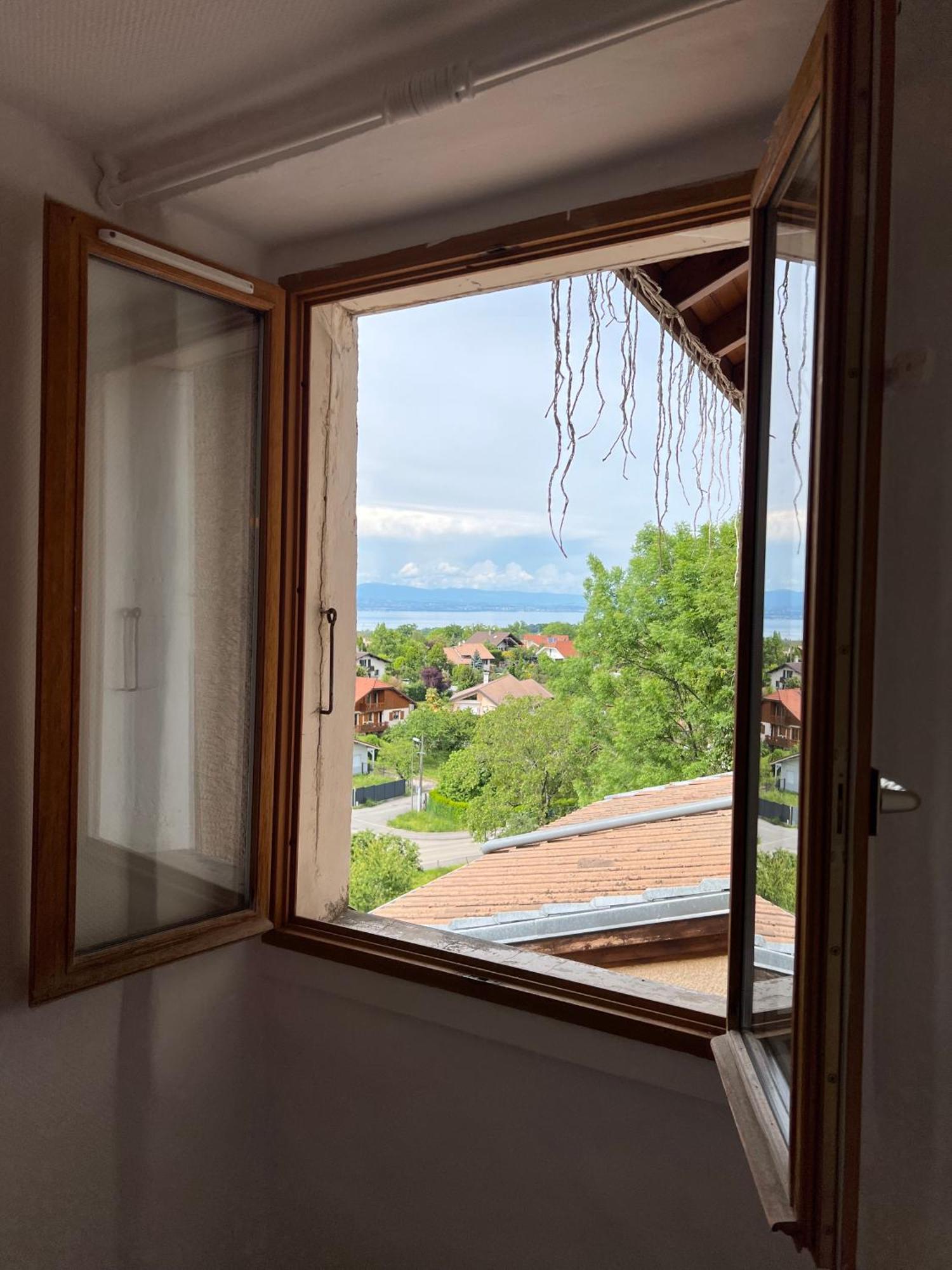 Charmante Maison De Village A 10Min De Thonon-Les-Bains Allinges Экстерьер фото